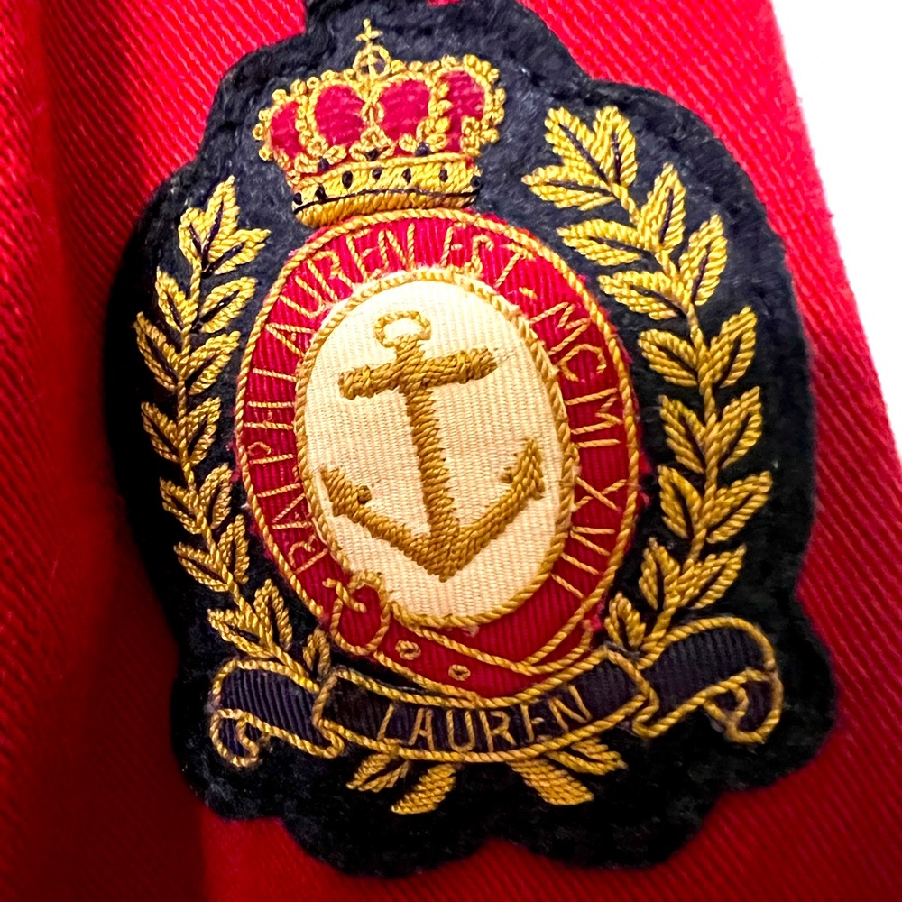 Ralph Lauren Jacket